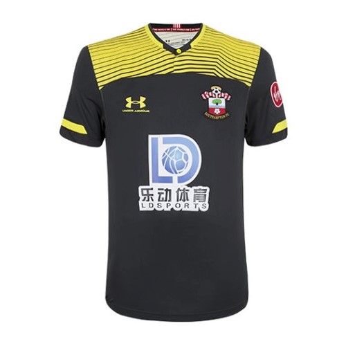 Trikot Southampton Auswarts 2019-20 Fussballtrikots Günstig